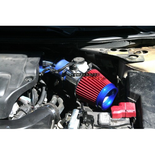 NISSAN ALTIMA 2007-2012 BASE/ S/ SL/ NISMO 2.5L 4CYL QR25DE L32A/ D32