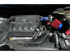 NISSAN ALTIMA 2007-2012 BASE/ S/ SL/ NISMO 2.5L 4CYL QR25DE L32A/ D32