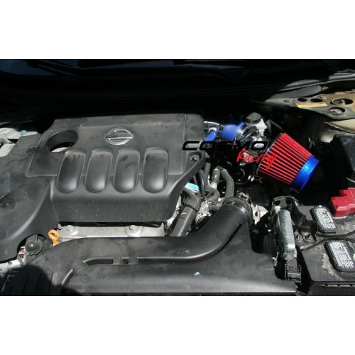 NISSAN ALTIMA 2007-2012 BASE/ S/ SL/ NISMO 2.5L 4CYL QR25DE L32A/ D32