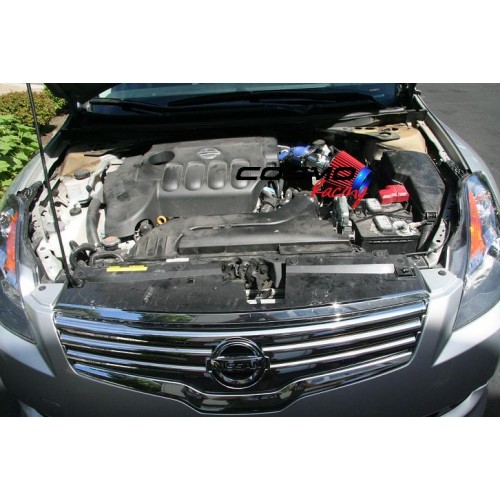 NISSAN ALTIMA 2007-2012 BASE/ S/ SL/ NISMO 2.5L 4CYL QR25DE L32A/ D32