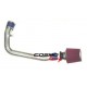 NISSAN 240SX/ SILVIA 1995-1998 SE 2.4L DOHC NON-TURBO KA24DE S14