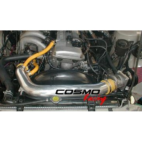NISSAN 240SX/ SILVIA 1995-1998 SE 2.4L DOHC NON-TURBO KA24DE S14