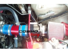 NISSAN MAXIMA 1992-1994 3.0L SE V6 DOHC VE30DE J30