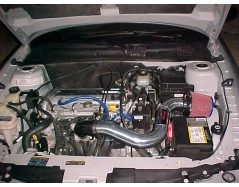 OLDSMOBILE ALERO 2002-2005 2.2L GL/ GX ECOTEC EVOLUTION