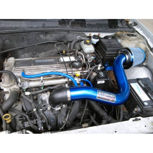 OLDSMOBILE ALERO 2002-2005 2.2L GL/ GX ECOTEC EVOLUTION