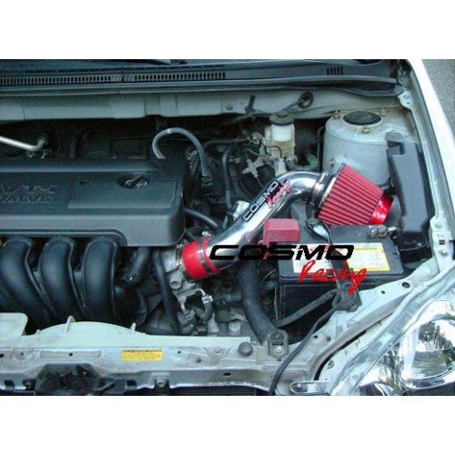 PONTIAC VIBE 2003 1.8L VVTL-i GT