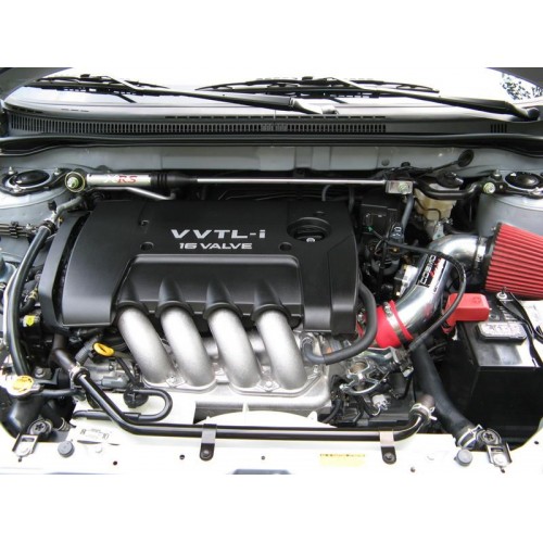 PONTIAC VIBE 2005-2007 1.8L VVTL-i 2ZZGE GT