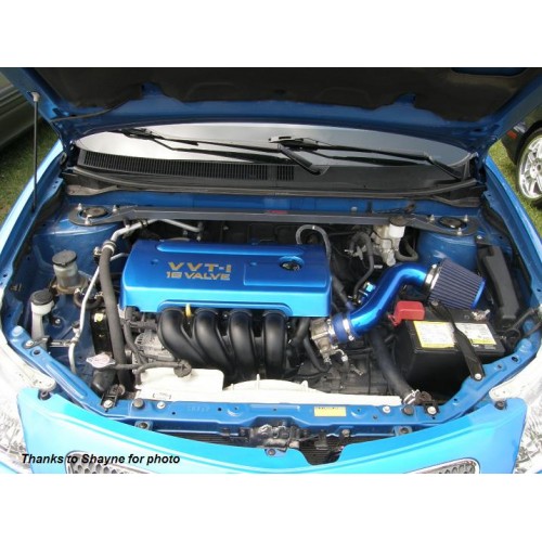 PONTIAC VIBE 2005-2008 1.8L VVT-i BASE