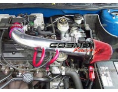 CHEVROLET CAVALIER 1995-1997 2.2L LS
