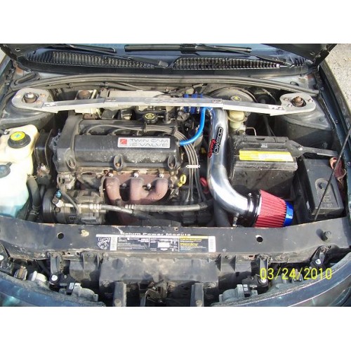 SATURN SC2/ SL2/ SW2 1991-1999 1.9L DOHC