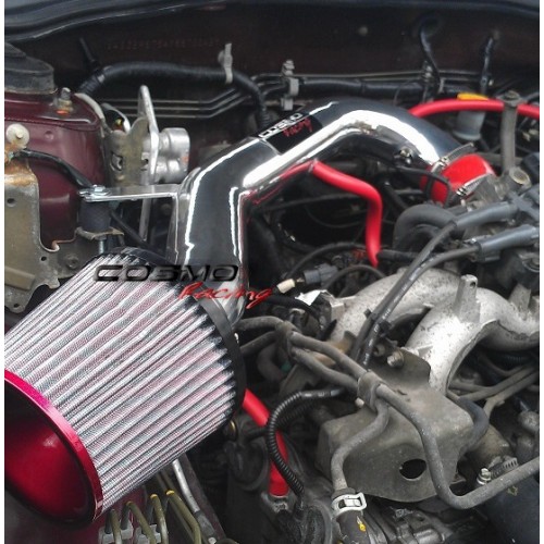 SUBARU OUTBACK 2000-2002 2.5L NON-TURBO