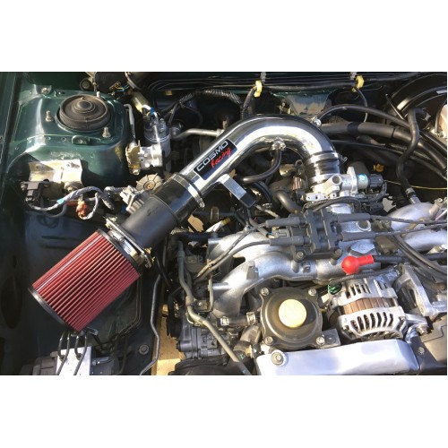 SUBARU IMPREZA OUTBACK 1999 2.2L/ 2.5L NON-TURBO RS/ SPORT