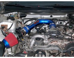 SUBARU FORESTER 1998 2.5L NON-TURBO L/ S