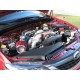 SUBARU OUTBACK 2008-2009 2.5L NON-TURBO 2.5i/ SPORT