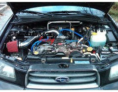 SUBARU FORESTER 2000-2002 2.5L NON-TURBO L/ S