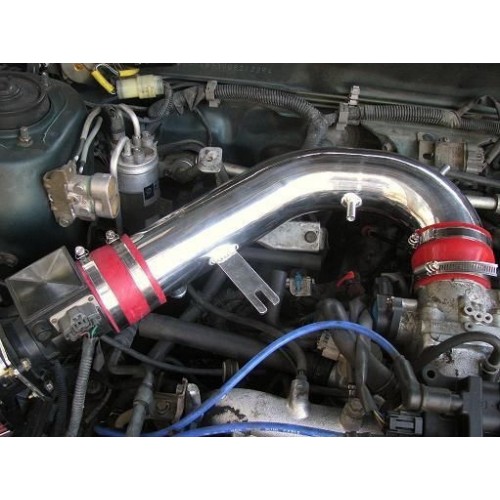 SUBARU IMPREZA 1998 2.2L/ 2.5L NON-TURBO L/ SPORT