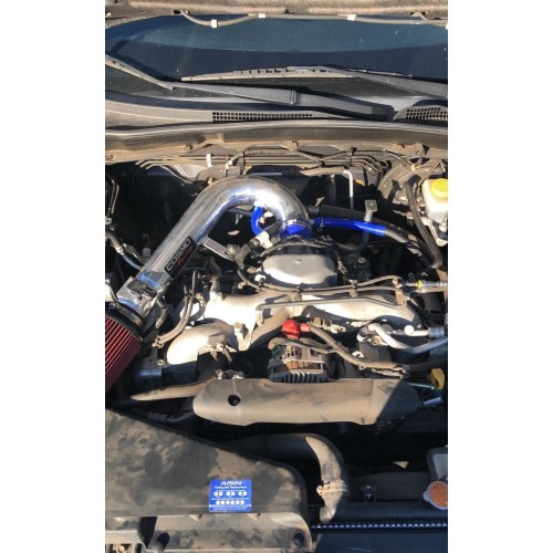 SUBARU IMPREZA 2008-2011 2.5L NON-TURBO 2.5i/ PREMIUM/ RS/ SW/ SPORT SUBARU IMPREZA 2008-2011 2.5L NON-TURBO 2.5i/ PREMIUM/ RS/ SW/ SPORT