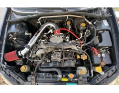 SUBARU FORESTER 2009-2010 2.5L NON-TURBO X/ XS/ XSL