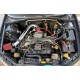 SAAB 9-2X LINEAR 2005-2006 2.5L NON-TURBO AWD 92-X/ 92X