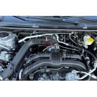 SUBARU CROSSTREK 2018-2023 2.0L FB20
