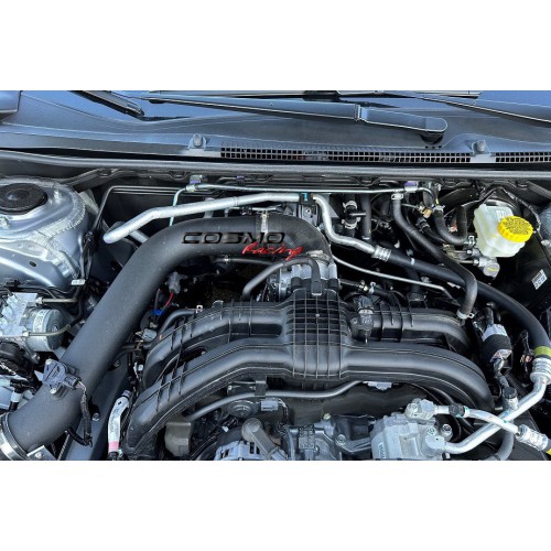 SUBARU CROSSTREK 2020-2023 2.5L FB25