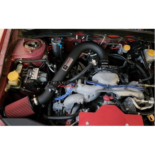SUBARU IMPREZA 2008-2011 2.5L NON-TURBO 2.5i/ PREMIUM/ RS/ SW/ SPORT