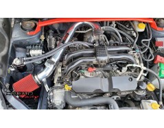 SUBARU XV/ CROSSTREK 2013-2017 2.0L FB20