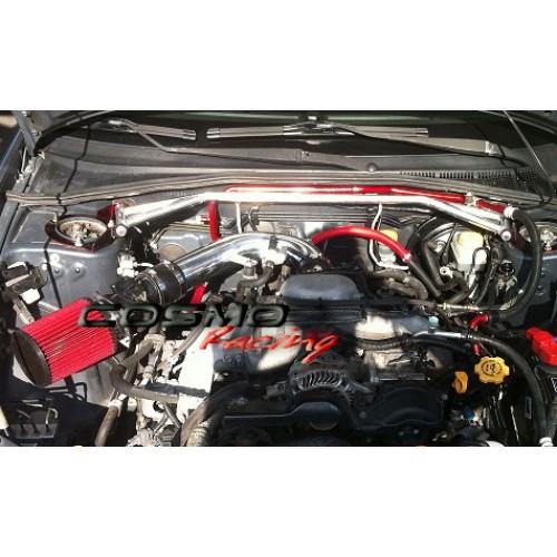 SUBARU FORESTER 2005-2008 2.5L NON-TURBO 2.5X/ X/ XS SUBARU FORESTER 2005-2008 2.5L NON-TURBO 2.5X/ X/ XS