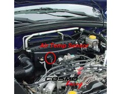 SUBARU FORESTER 2003-2004 2.5L NON-TURBO X/ XS/ XSL