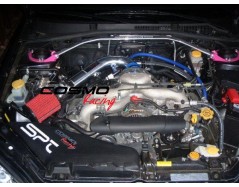 SUBARU OUTBACK 2008-2009 2.5L NON-TURBO 2.5i/ SPORT