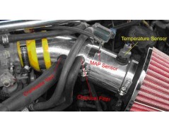 TOYOTA PASEO 1997-1999 1.5L EL54