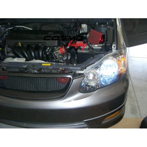 TOYOTA COROLLA 2007-2008 1.8L VVT-i 1ZZFE ALTIS/ CE/ LE/ S/ XR