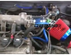 TOYOTA TERCEL 1997-1999 1.5L LE
