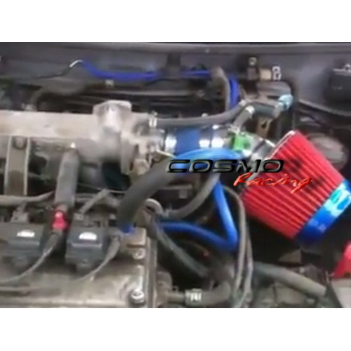 TOYOTA TERCEL 1997-1999 1.5L LE