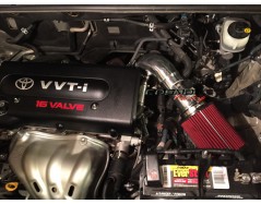 TOYOTA RAV-4 2006-2008 2.4L/ 2.5L 4CYL VVT-i RAV4