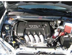 TOYOTA MATRIX 2005-2006 1.8L VVTL-i 2ZZGE XRS