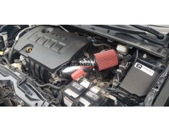 TOYOTA COROLLA 2009-2017 1.6L DUAL VVT-i 1ZRFE ALTIS ASIA