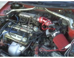TOYOTA COROLLA 1985-1991 1.6L DOHC 4AGE/ 4AGELC FX16/ GTS/ SX FWD