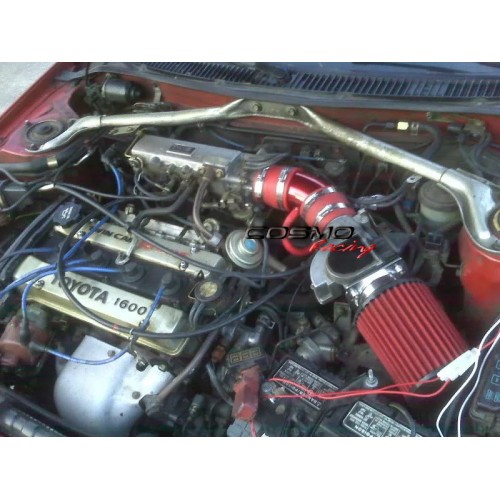TOYOTA COROLLA 1985-1991 1.6L DOHC 4AGE/ 4AGELC FX16/ GTS/ SX FWD