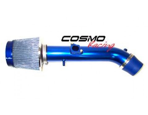 LEXUS IS200 Short Ram Air Intake – Street Tuning | COSMO Racing