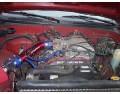 TOYOTA 4RUNNER 1996-1999 3.4L V6 SR5 2WD/ 4WD