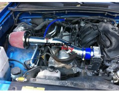 TOYOTA 4RUNNER 2003-2009 4.0L V6 DOHC 1GRFE 2WD/ 4WD