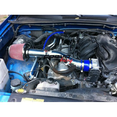 K&N® Air Filter CPT® Cold Air Intake System Black - 05-06 Scion TC 2.4L 4cyl 80 63 Image Part Cpt 568 K Rg 1001rd M K&N® Air Filter CPT® Cold Air Intake System Black - 05-06 Scion TC 2.4L 4cyl 80 63 Image Part Cpt 568 K Rg 1001rd M
