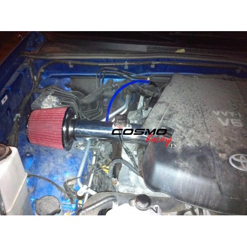 TOYOTA 4RUNNER 2003-2009 4.0L V6 DOHC 1GRFE 2WD/ 4WD