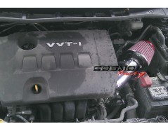 TOYOTA MATRIX 2009-2014 1.8L DUAL VVT-i 2ZRFE BASE/ L/ XR