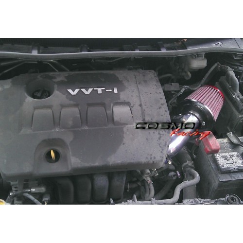 SCION iM 2016 1.8L DUAL VVT-i 2ZRFE