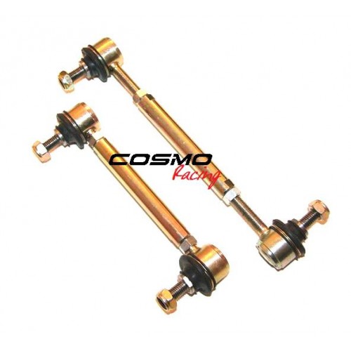 BMW E34 525I/ 530I/ 535I/ 540I/ M5 1989-1996 FRONT PAIR