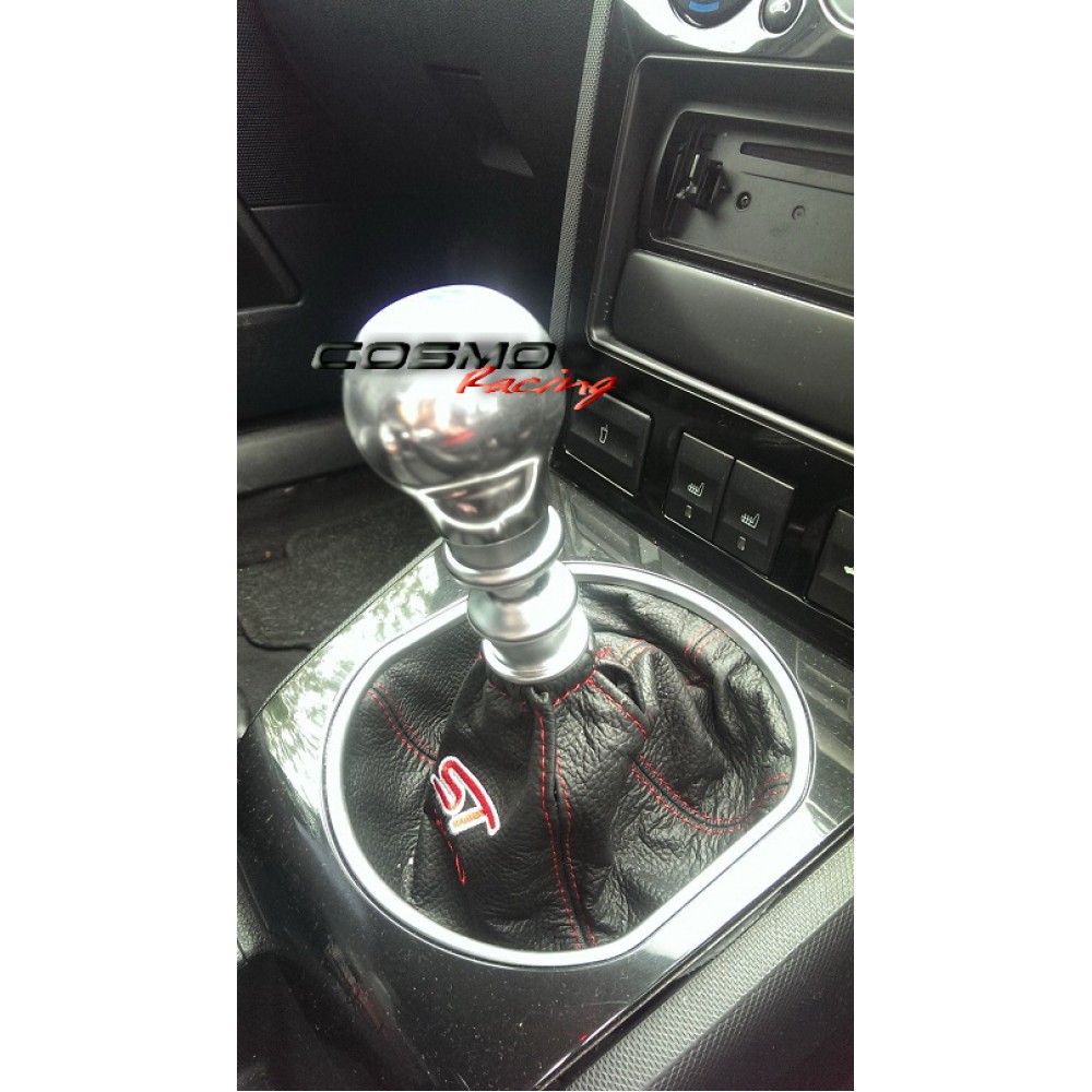 Ford Mondeo Sport Short Shifter – Street Tuning | COSMO Racing