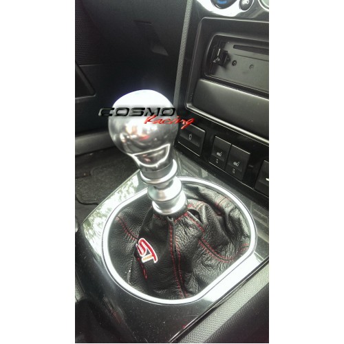 FORD MONDEO 2001-2006 1.8L/ 2.0L/ 3.0L ST220 ZETEC/ DURATEC with REVERSE LOCK 5-SPEED MK3