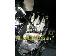 TOYOTA ECHO 2000-2002 SEDAN/ HATCHBACK 